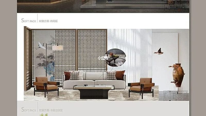 卧室软装设计公司哪家好