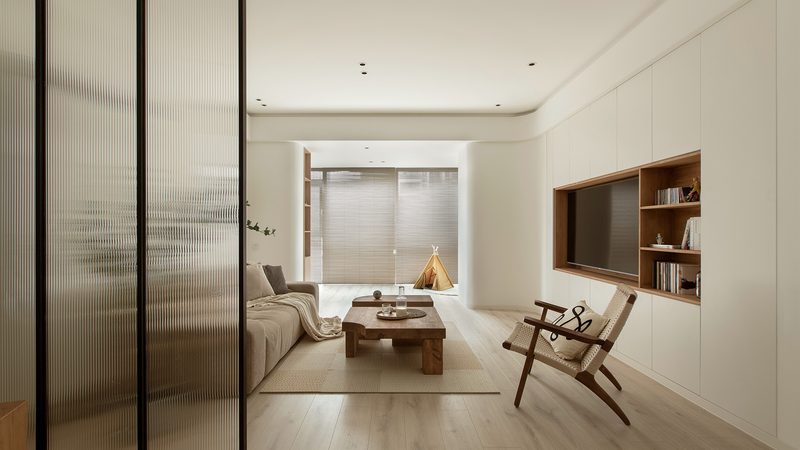 工装设计：实景与效果图，有何不同？**